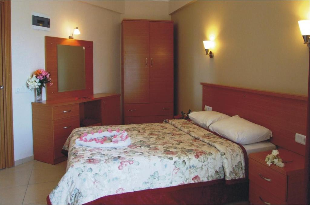 Hotel Leytur Олюденіз Екстер'єр фото