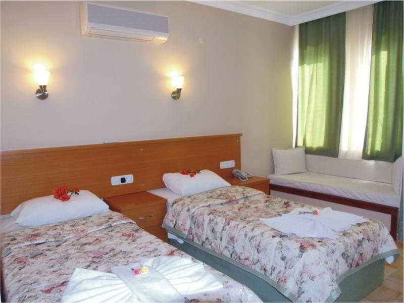 Hotel Leytur Олюденіз Екстер'єр фото