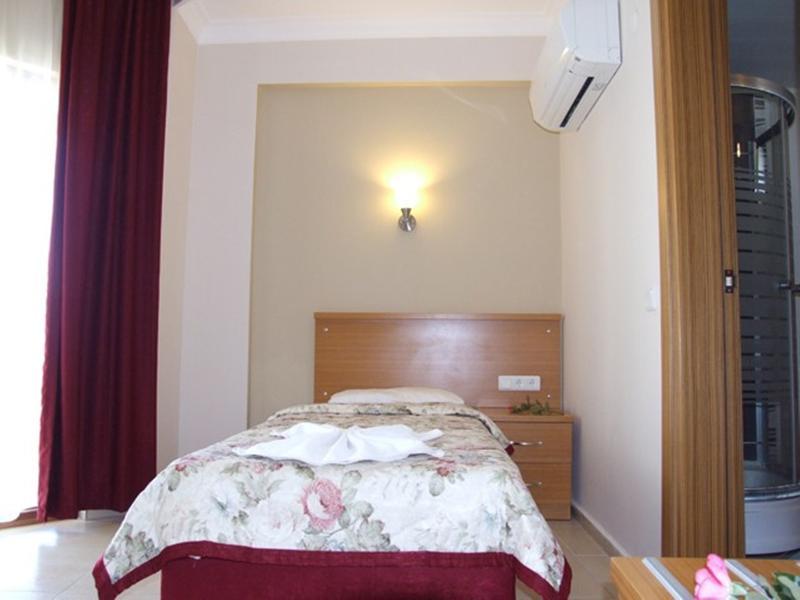 Hotel Leytur Олюденіз Екстер'єр фото